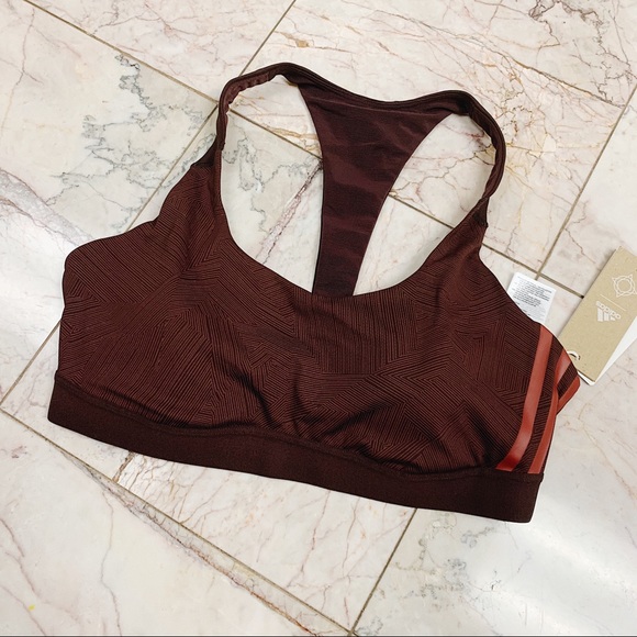 adidas Other - adidas x Wanderlust Don’t Rest Sports Bra